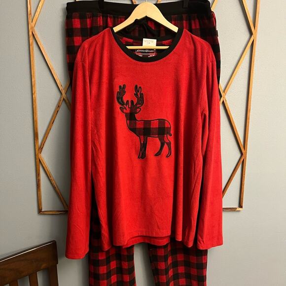 NWT Eddie Bauer Pajamas - Picture 1 of 4